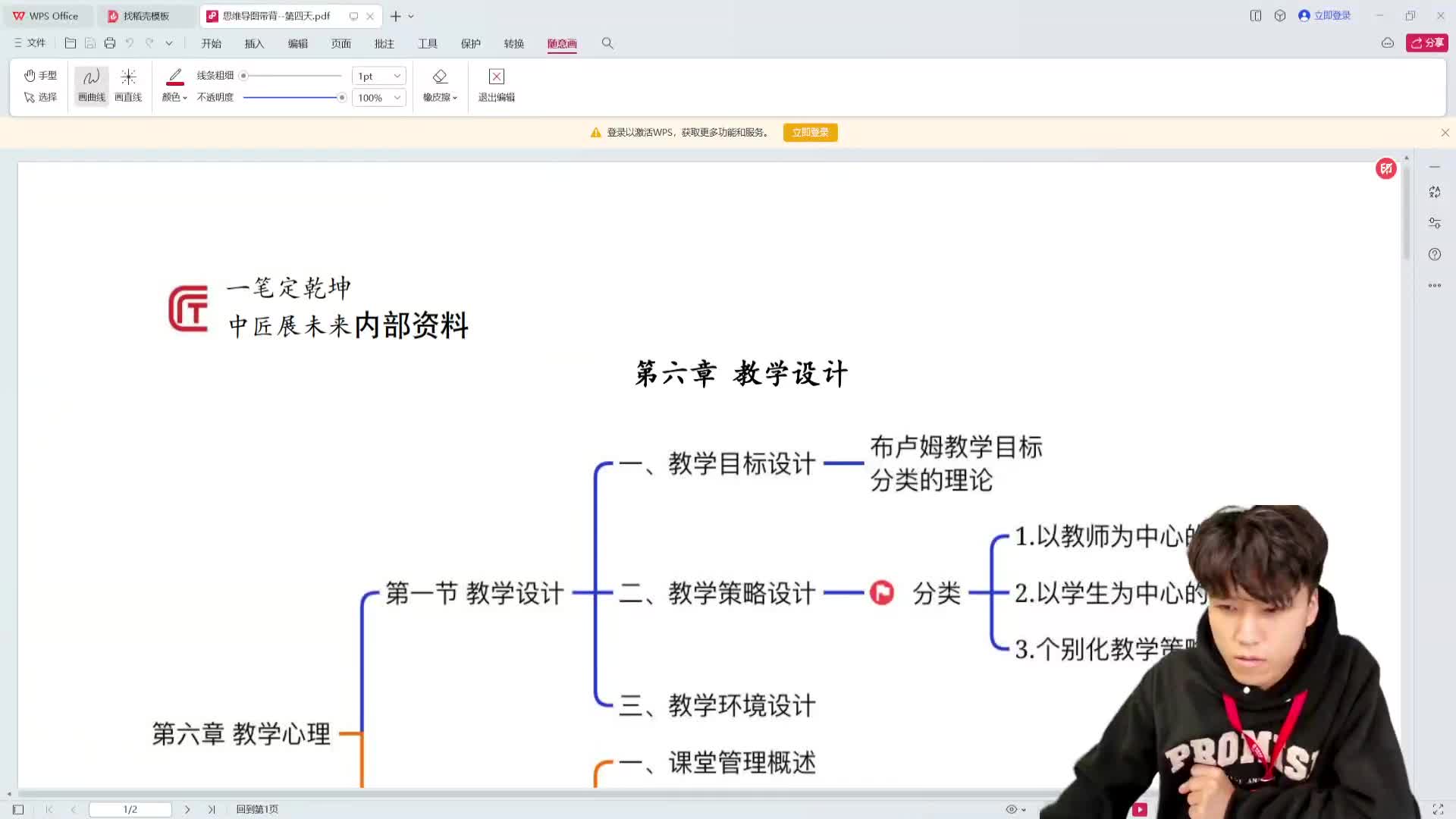 心理学第二十二天
