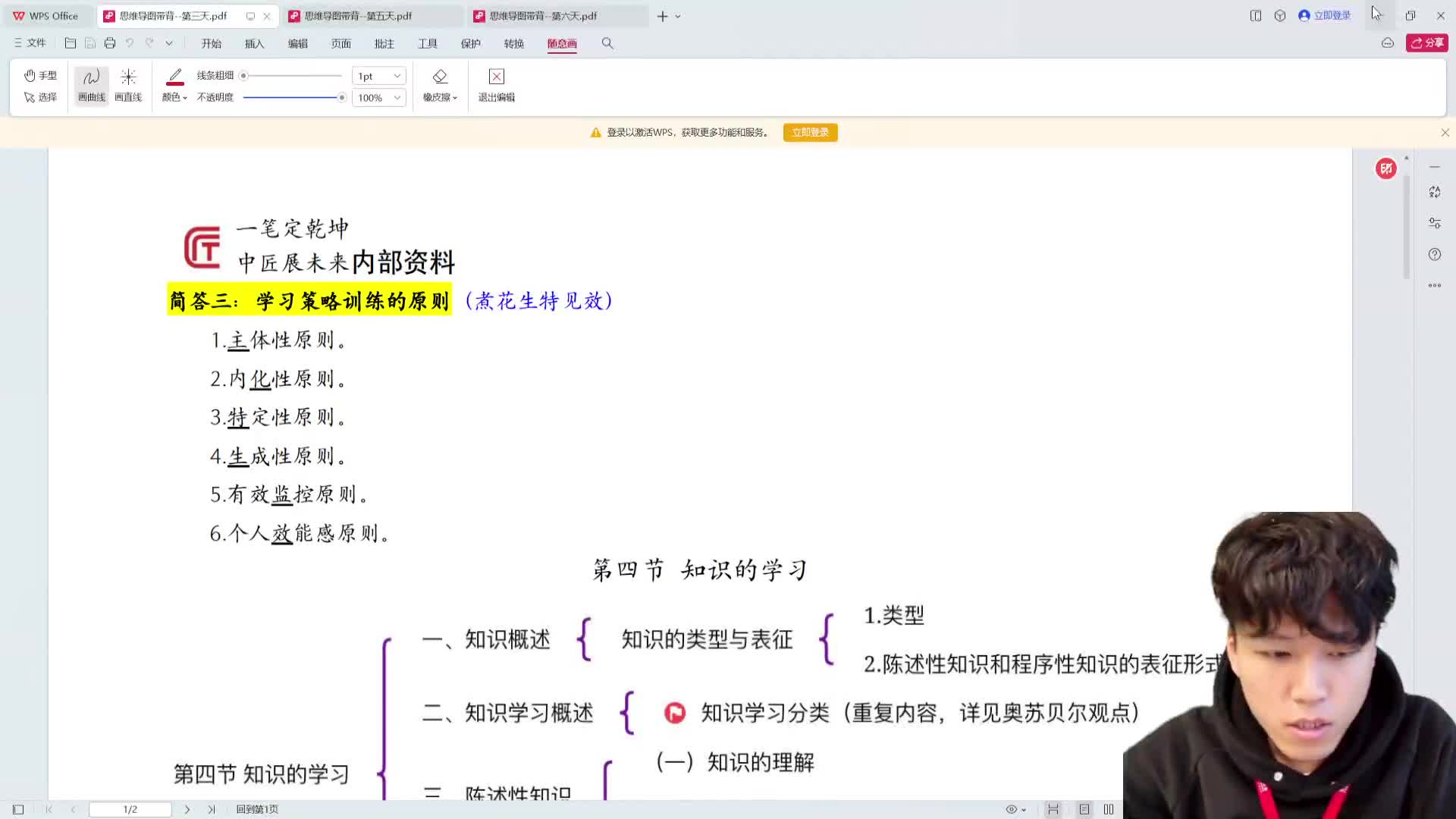 心理学第十五天